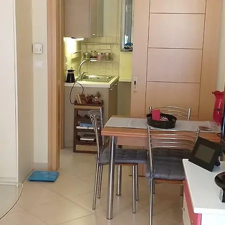 Sophias Καινουργιο Ανεξαρτητο Διαμερισμα Apartment Nafplio Exterior photo