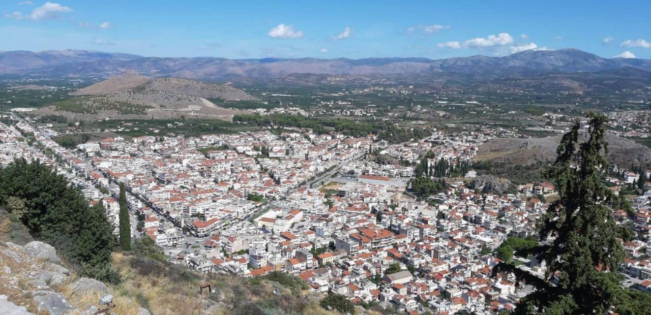 Apartment Sophias καινουργιο ανεξαρτητο διαμερισμα