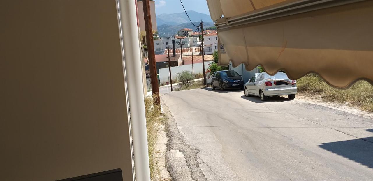 Sophias καινουργιο ανεξαρτητο διαμερισμα