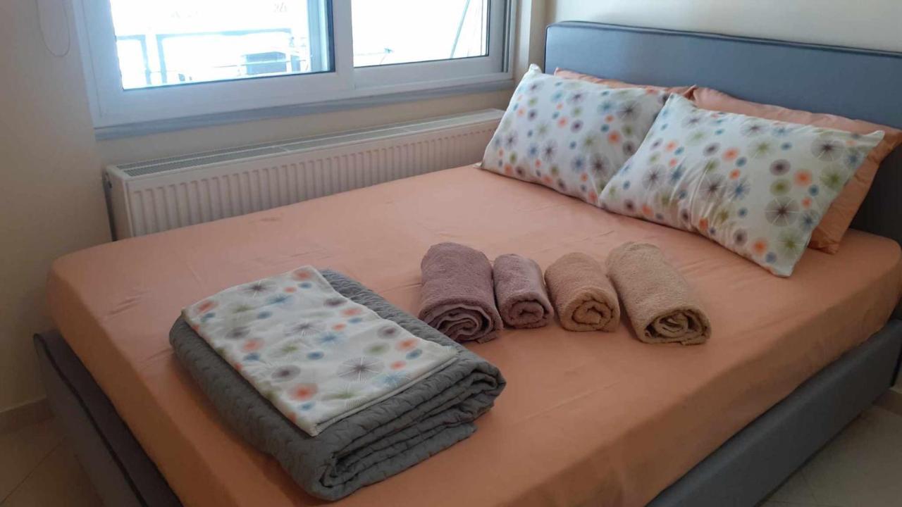 Sophias καινουργιο ανεξαρτητο διαμερισμα Apartment Nafplio