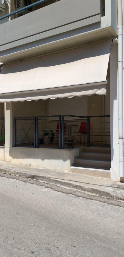 Apartment Sophias καινουργιο ανεξαρτητο διαμερισμα *