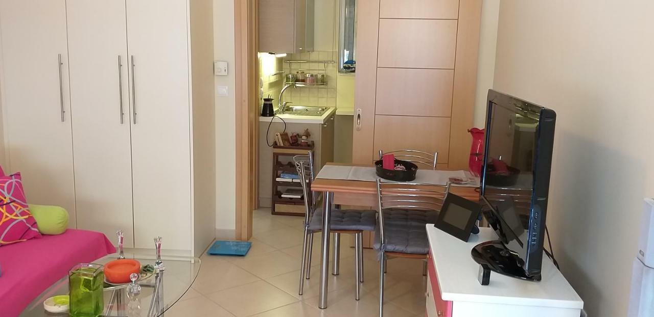 Apartment Sophias καινουργιο ανεξαρτητο διαμερισμα