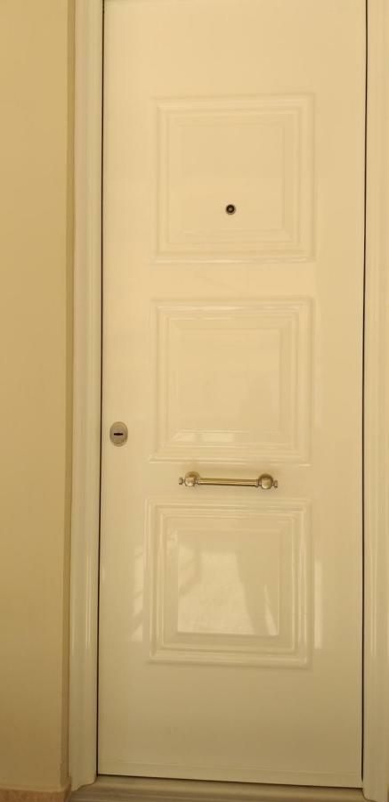 Sophias καινουργιο ανεξαρτητο διαμερισμα Apartment *