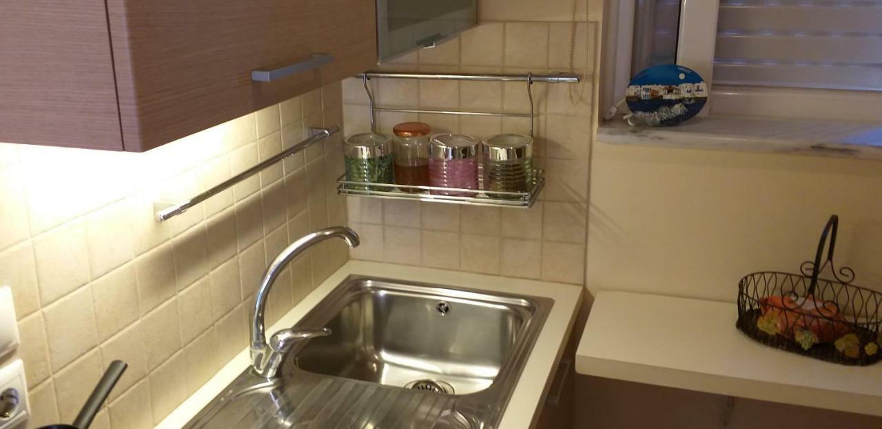 Apartmán Sophias καινουργιο ανεξαρτητο διαμερισμα
