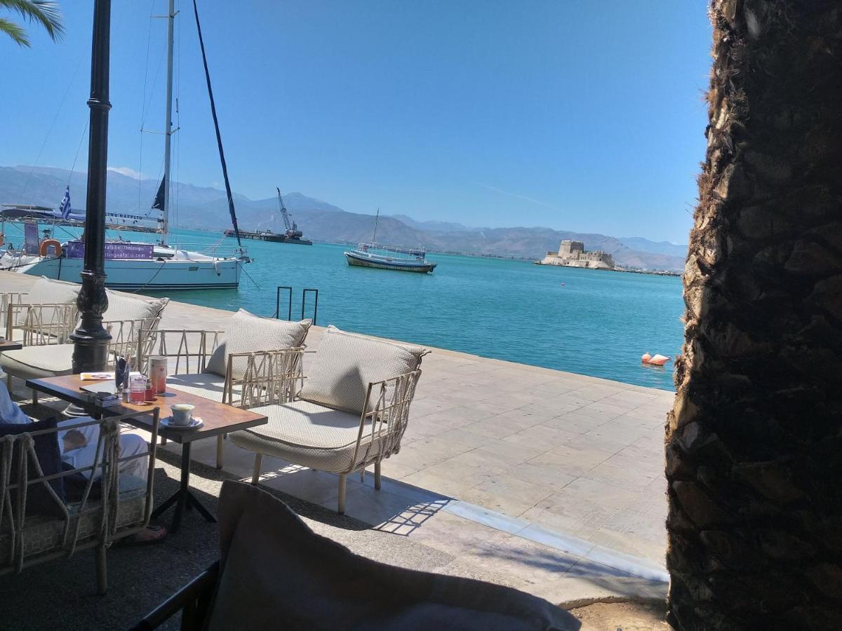 Sophias καινουργιο ανεξαρτητο διαμερισμα Apartment